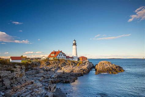 Where To Visit Northeast