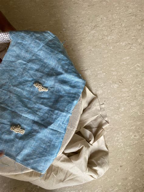 Upcycling fabrics through our Koshish edit – Kissa-goi Studios