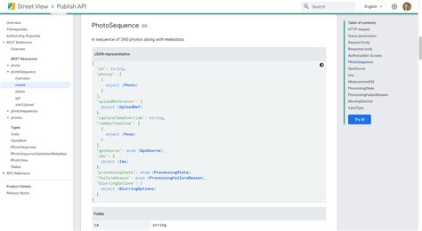 Image result for API Street View Python