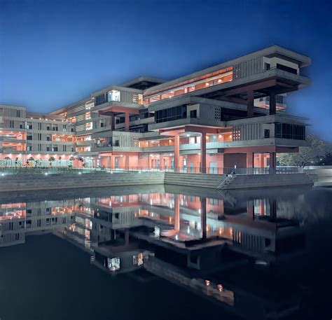 Venue, Accommodation and Travel | 2024 JTG/IEEE ITSoc Summer School