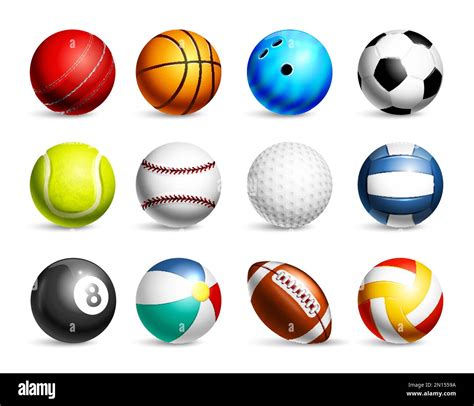 Ball Sports List 的图像结果