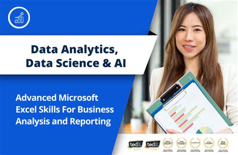 Image result for Data Analysis Advance Xcel Course