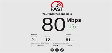 Image result for Fast Internet Speed Test