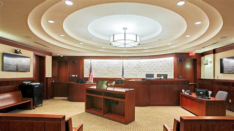 Norfolk Consolidated Courts Complex