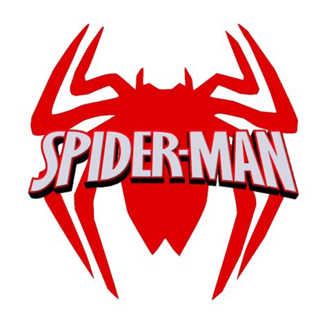 Spiderman LOGO PNG 2022 by wcwjunkbox on DeviantArt