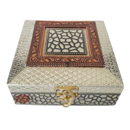 Lavender Craft Dry Fruit Box