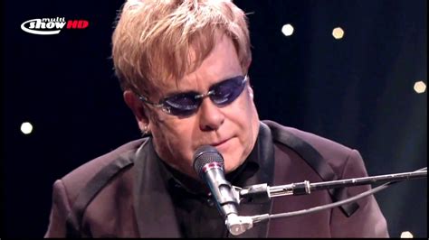Elton John Your Song Legendado - YouTube