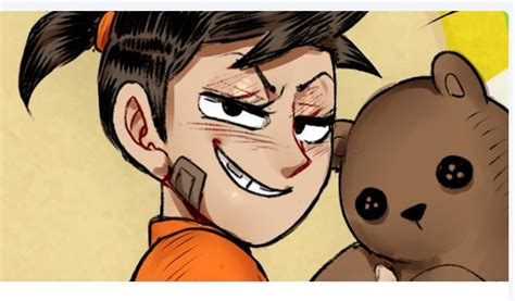 Even more Zoey (sauce?) : r/detnox18