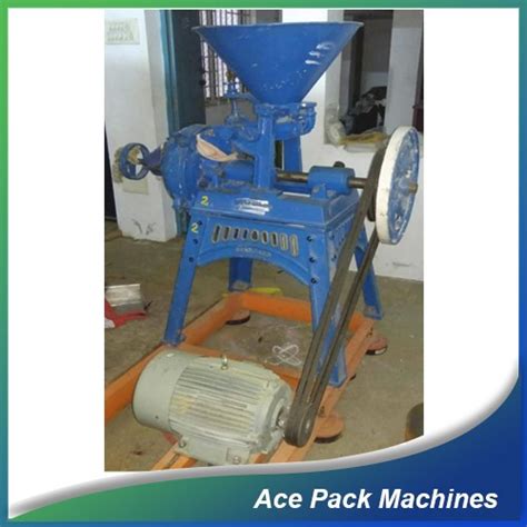 Ace Pack Machines