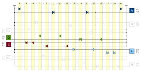 Qtr Sensor Arrays Diagram 的图像结果