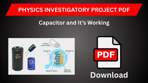 Physics Investigatory Project » Knowledge Cycle