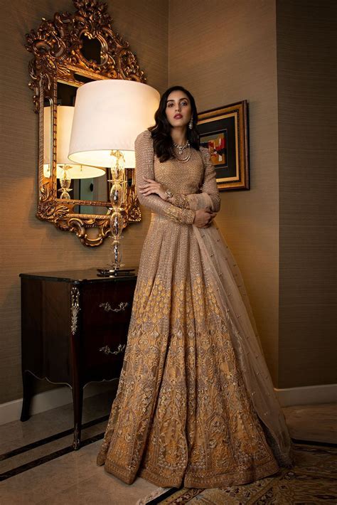 Sobia Nazir Nur Festive Collection – Design 01 – YourLibaas