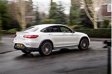 Glc 43 Coupe by Mercedes Amg Glc43 4matic Coupe 2017 Review By Car Magazine Glc 43 Coupe