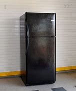 Image result for Frigidaire Compact Refrigerator Black