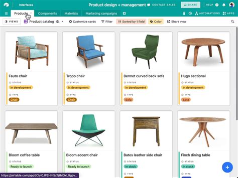 Image result for Create Subtasks On Air Table