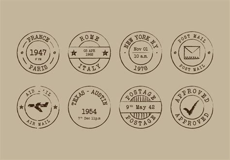 Stamp Vectozy 的图像结果