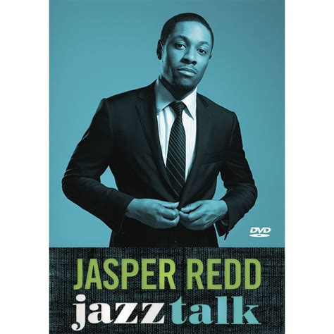 Jasper Redd: Jazz Talk: Amazon.in: Jasper Redd: Movies & TV Shows