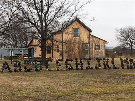 BOWLING BALL YARD ART - All You Need to Know BEFORE You Go 2026 (with ...
