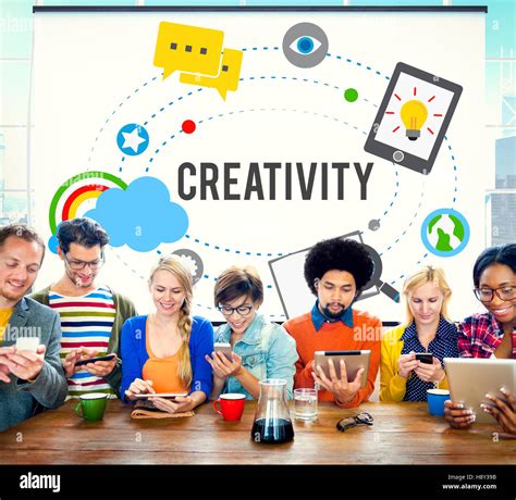 Inspiration Creativity Model 的图像结果