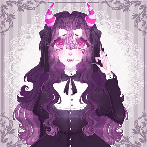 Sew your mouth shut by SinlessRottenAngel on DeviantArt