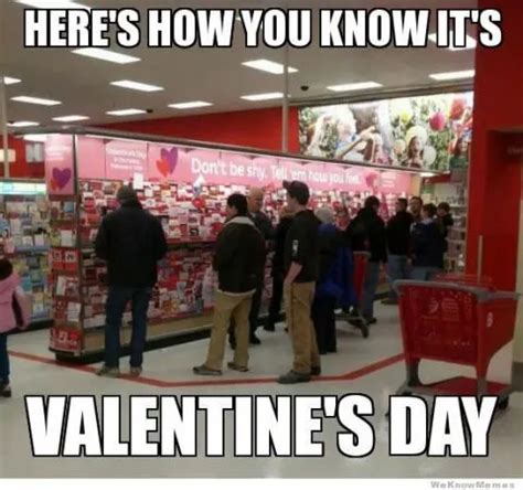 25+ Of The Best Valentine's Day Memes | Mama's Geeky