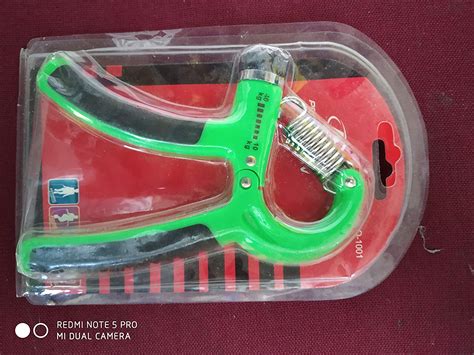 Buy Hand Grip Online at Low Prices in India - Amazon.in