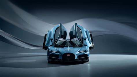 The World’s Most Expensive Cars: Bugatti’s Newest Ultra-Hypercar Is ...