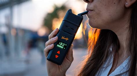 Best Vaporizers for Cannabis 2025 - VapeExperts