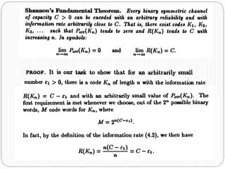 Information Theory and Coding Problems 的图像结果