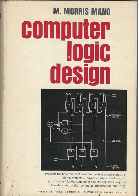 Computer Logic and Design 的图像结果