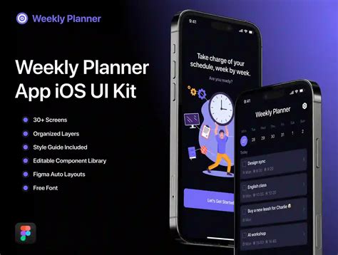 Image result for Planner App UI