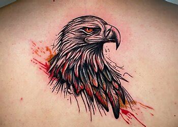 3 Best Tattoo Shops in Jammu, JK - Expert Recommendations