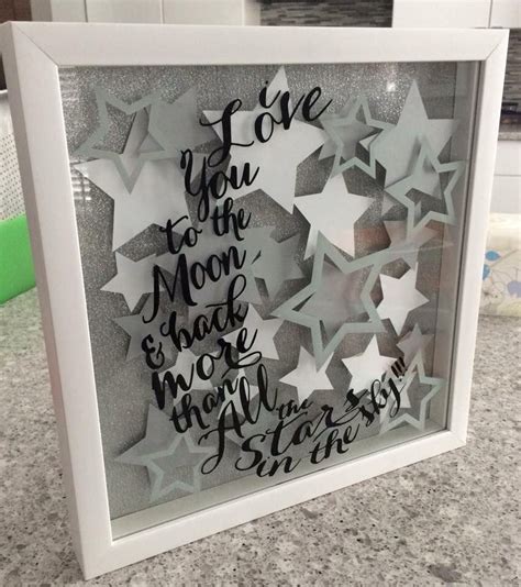 Image result for DIY Shadow Box Frame