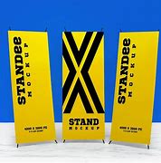 Image result for X Banner Stand for Class