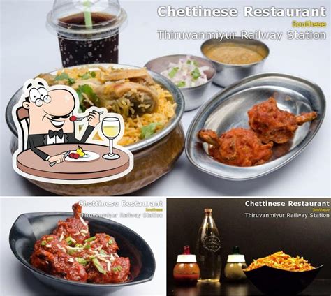 Thiruvanmiyur Restaurant, Chennai - Restaurant reviews