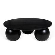Buy Wooden Coffee Table & Center Table for Living Room