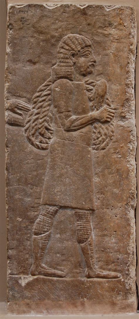 Nineveh: When The Capital Of Assyria Was The Most Dazzling City In The World | Science 2.0