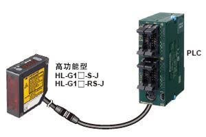 松下小型激光位移传感器 HL-G1系列|技术专栏
