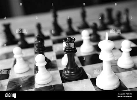 Chess 的图像结果