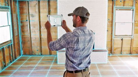 You can now take a 3D scan of your home in minutes | Architectural ...