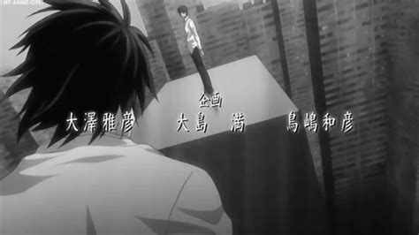 Image result for Death Note Intro Skng