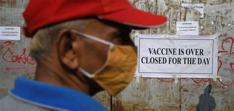 Vaccine Conundrums | The India Forum