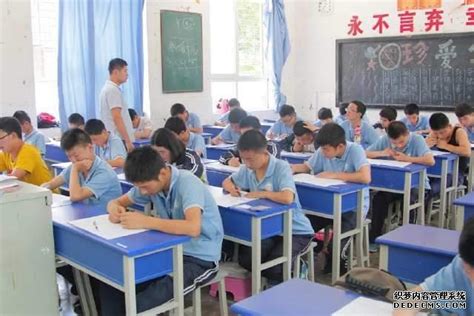 今年南京中考难不难,2023年南京中考试题难度点评
