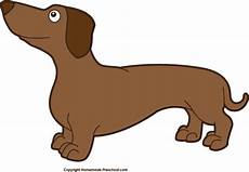 Dachshund Clipart Free by Dachshund Clip Cliparts Co Dachshund Clipart Free