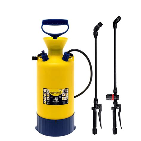 Prskalica Gamma 10 srednja Dimartino 400402 | Volim svoj dom