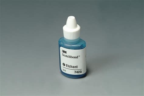 3M™ Scotchbond™ Multi-Purpose Etchant 3007, 9 mL | 3M India