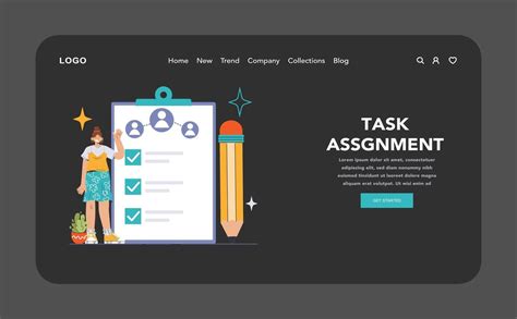 Image result for Task Assignment