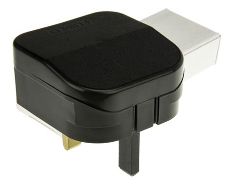 ECP-BNR-3A PowerConnections | PowerConnections Europe to UK Mains ...