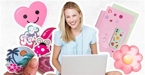Image result for Creating Stickers