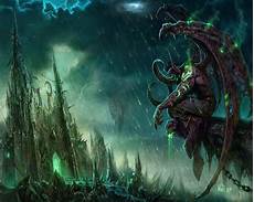 Illidan 4k Wallpaper by World Of Warcraft Illidan Wallpaper Other Wallpaper Better Illidan 4k Wallpaper